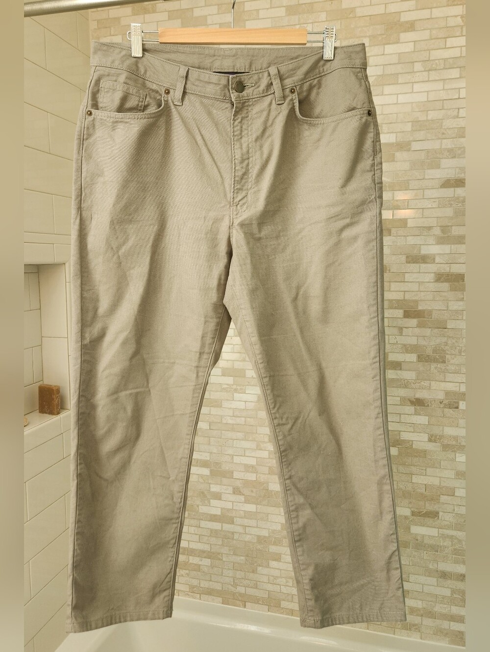 PatagoniaWomen's Slim All Seasons Hemp Pants